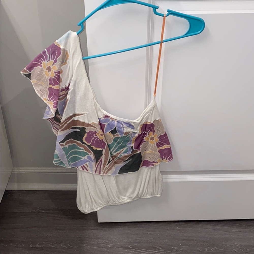 Free people top
